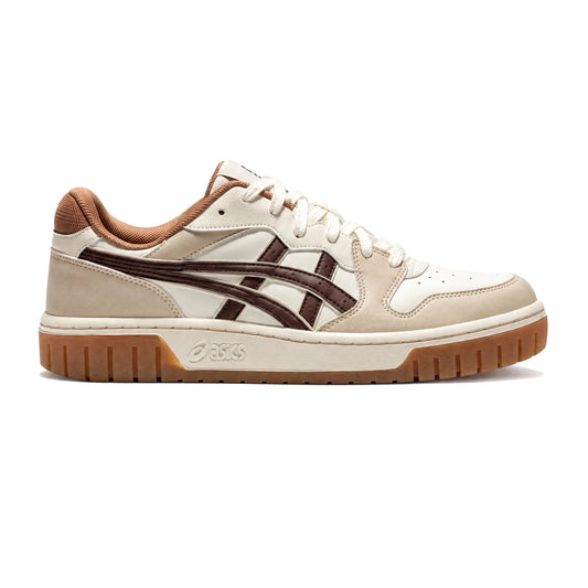ASICS Court MZ 2.0 'White Brown' (2023)