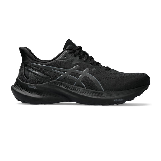 ASICS GT-2000 12 'Triple Black' Women's