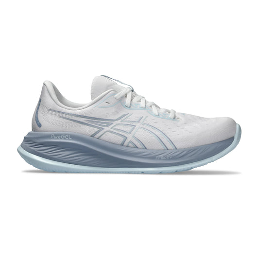ASICS Gel-Cumulus 26 'White Grey Blue' (2024)