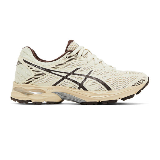 ASICS Gel-Flux 4 'Cream Brown' (2021)