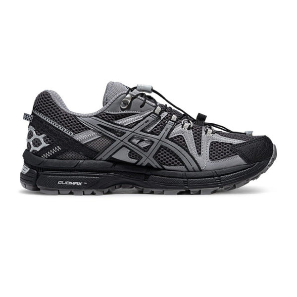 ASICS Gel-Kahana 8 FL 'Grey / Black'