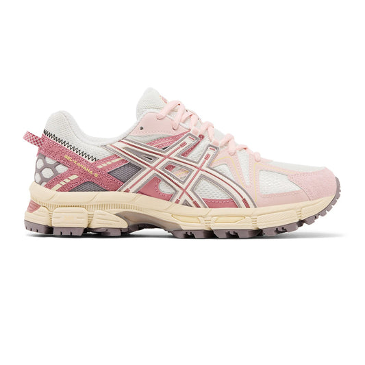 ASICS Gel-Kahana 8 'White Pink' (2022)