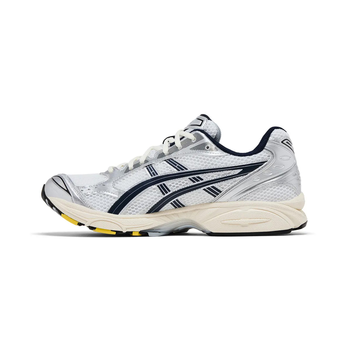 ASICS Gel-Kayano 14 JJJJound 'White Navy' (2025) – PUSHAS