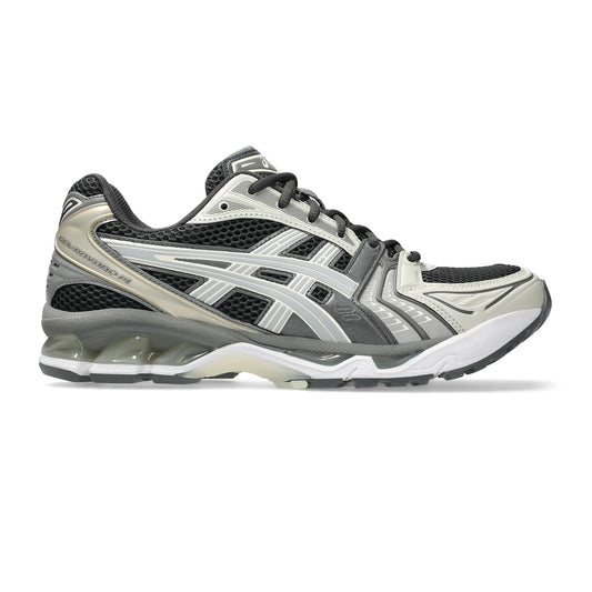 ASICS Gel-Kayano 14 'Obsidian Grey Cement' (2025)