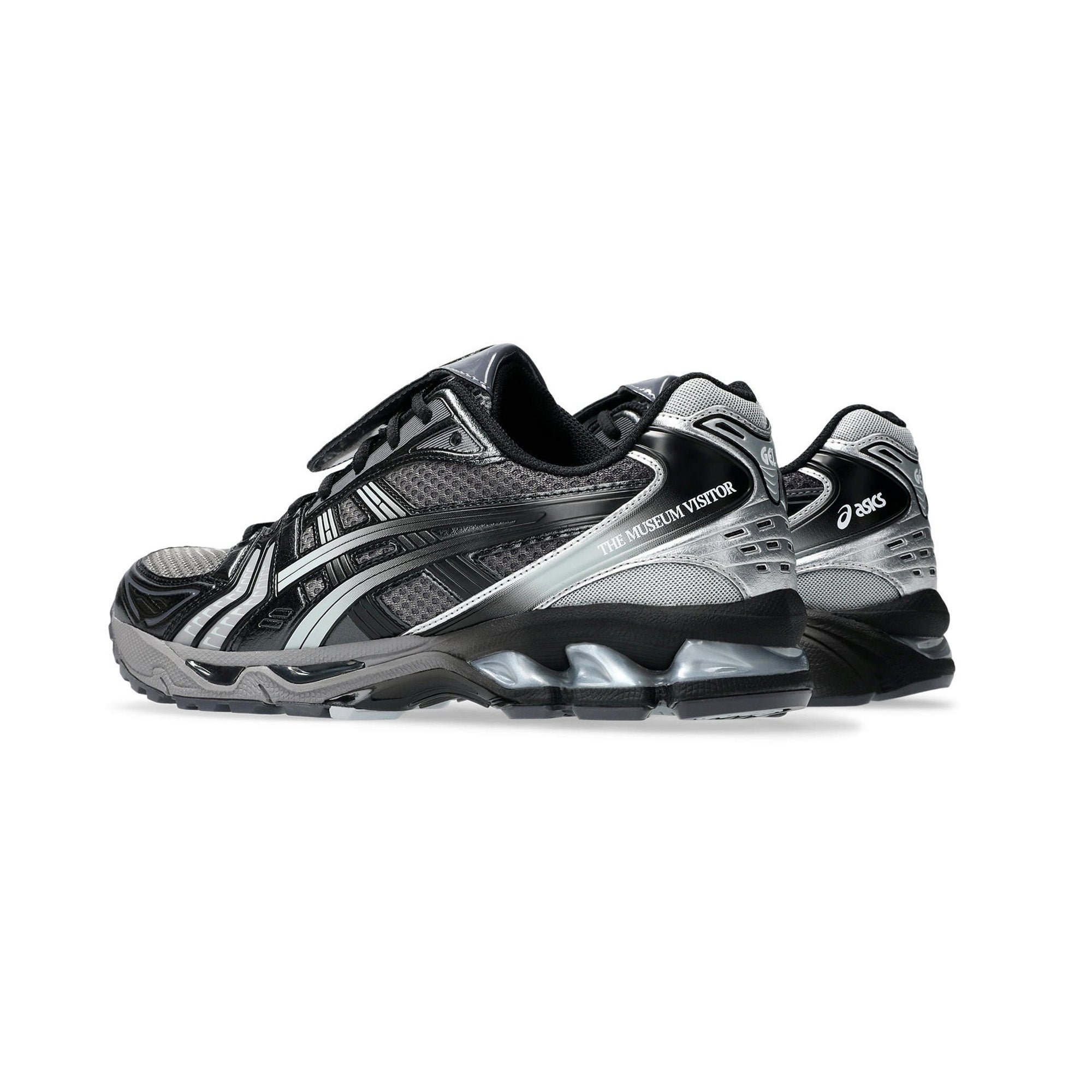 ASICS-Gel-Kayano-14-The-Museum-Visitor-‘Black-Grey’-(2024)-back-side