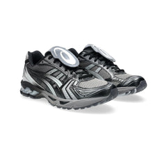 ASICS-Gel-Kayano-14-The-Museum-Visitor-‘Black-Grey’-(2024)-front-side