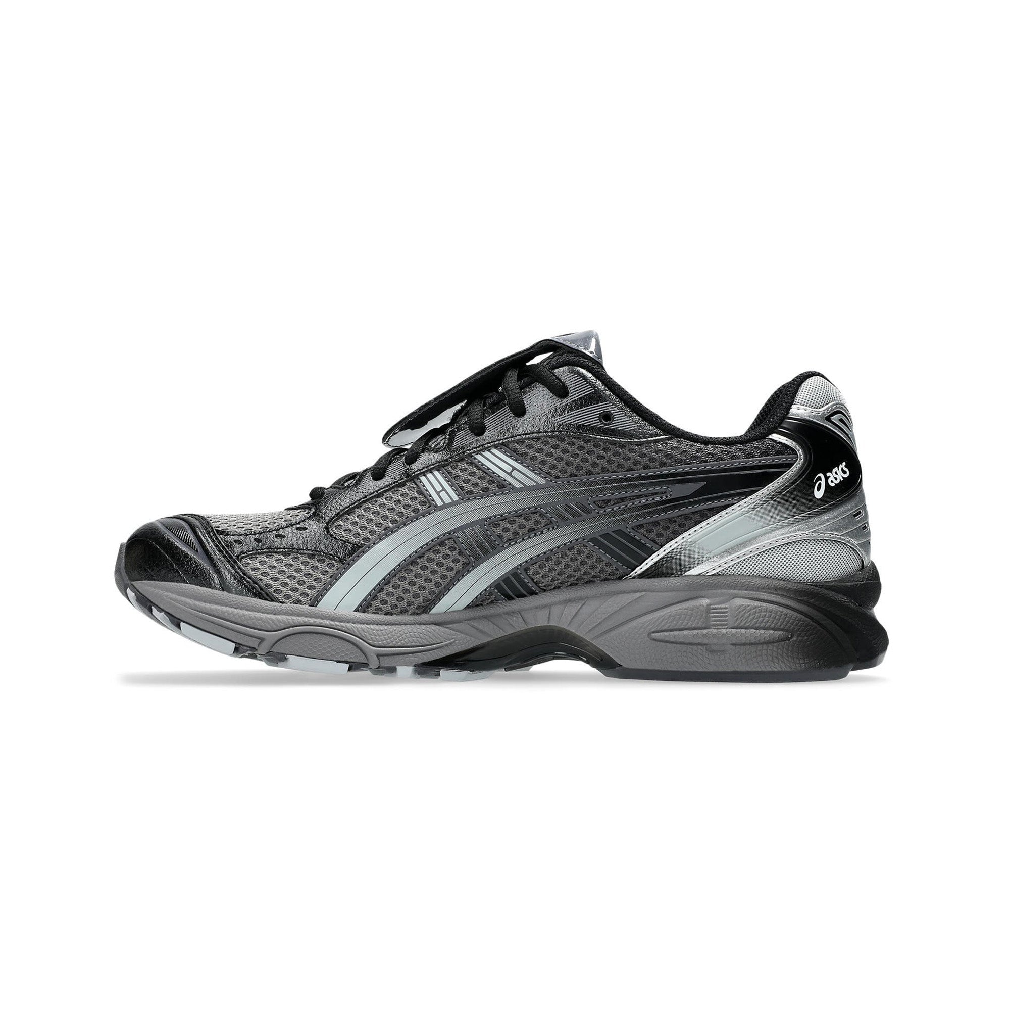 ASICS-Gel-Kayano-14-The-Museum-Visitor-‘Black-Grey’-(2024)-side-2