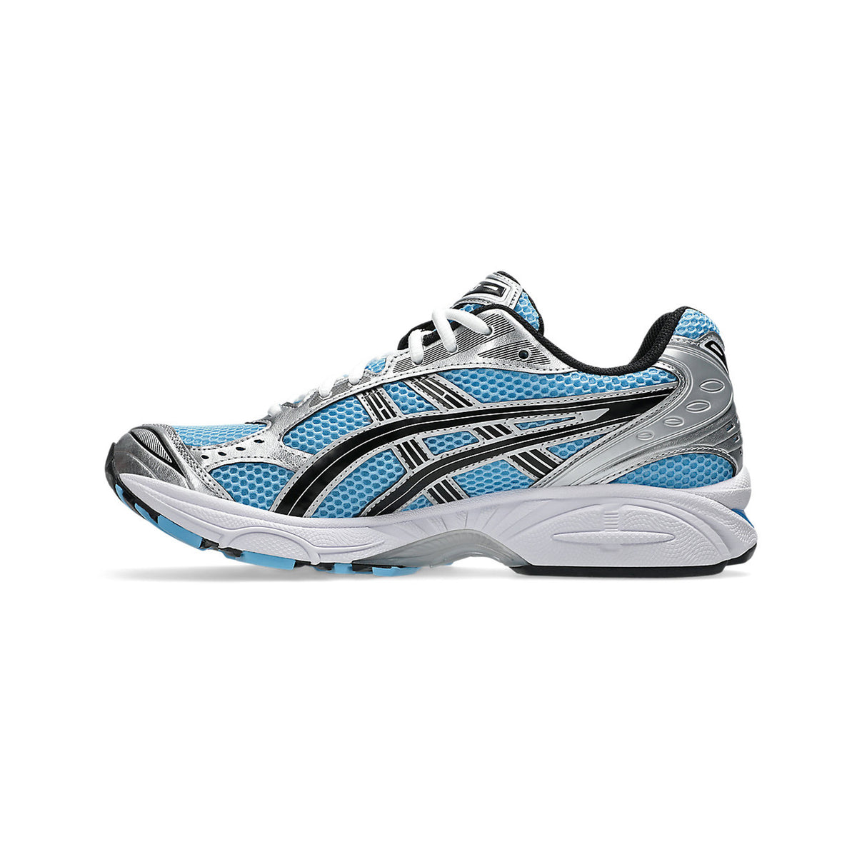 ASICS Gel Kayano 14 'Arctic Sky / Pure Silver' (2025) – PUSHAS