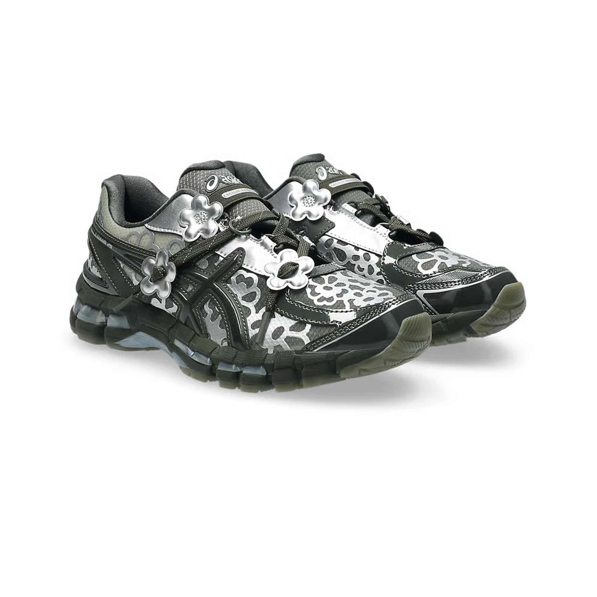ASICS-Gel-Kayano-20-Cecilie-Bahnsen-‘Olive’-(2025)-2