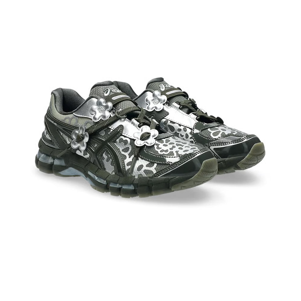 ASICS-Gel-Kayano-20-Cecilie-Bahnsen-‘Olive’-(2025)-2