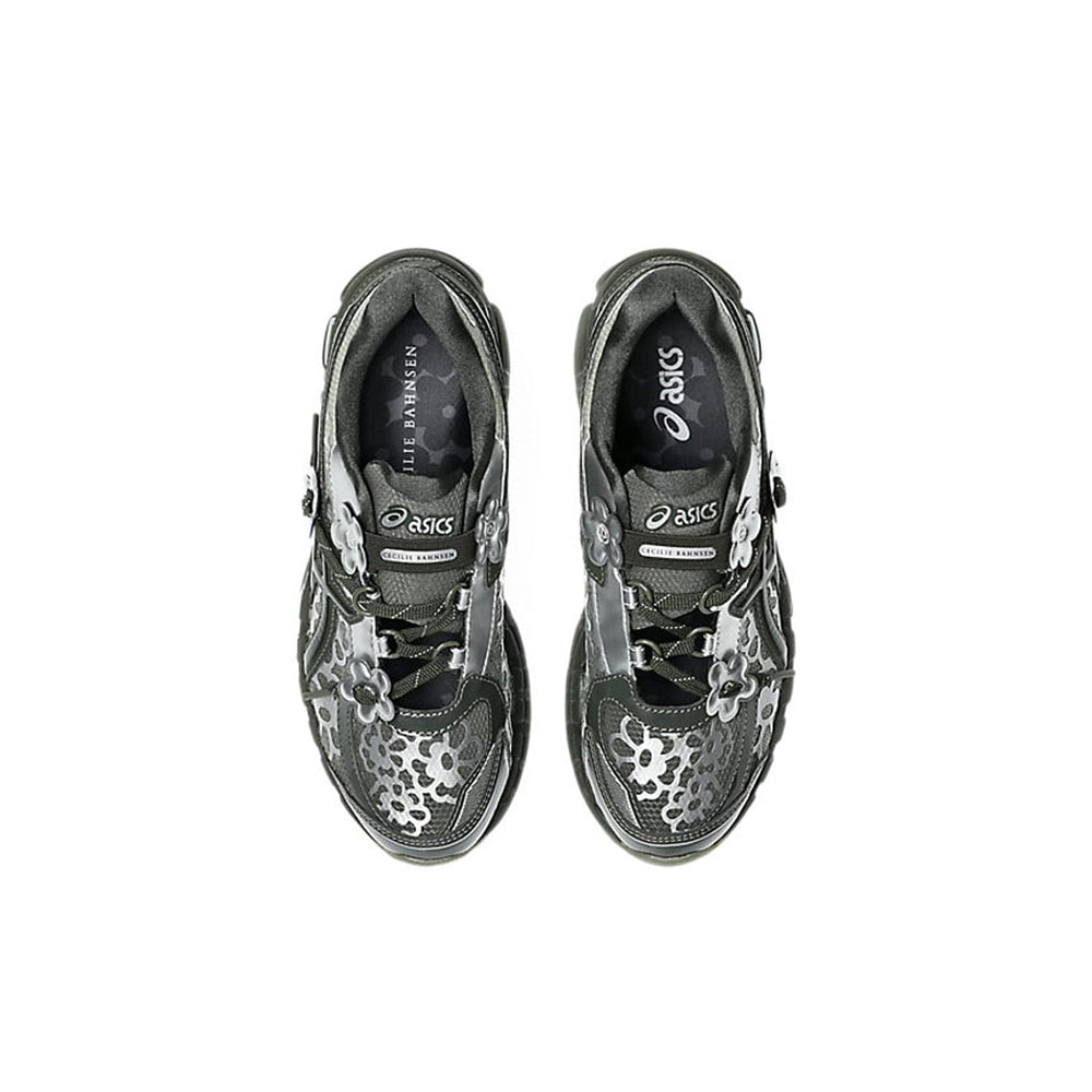 ASICS-Gel-Kayano-20-Cecilie-Bahnsen-‘Olive’-(2025)-6