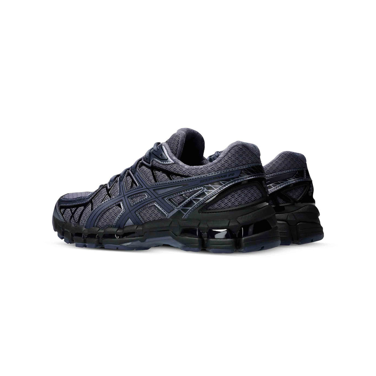 ASICS Gel-Kayano 20 'Indigo Fog / Black' – PUSHAS