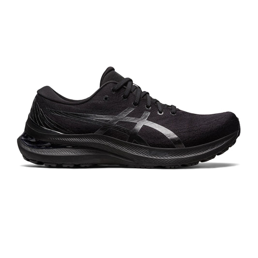 ASICS Gel-Kayano 29 4E Wide 'Triple Black' (2022)