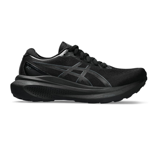ASICS Gel-Kayano 30 'Triple Black' (2023)