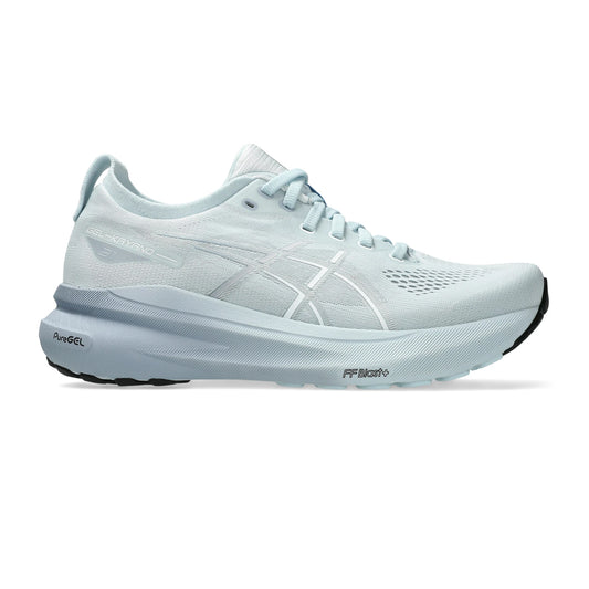 ASICS Gel-Kayano 31 'Cool Grey Pure Silver' (2024)