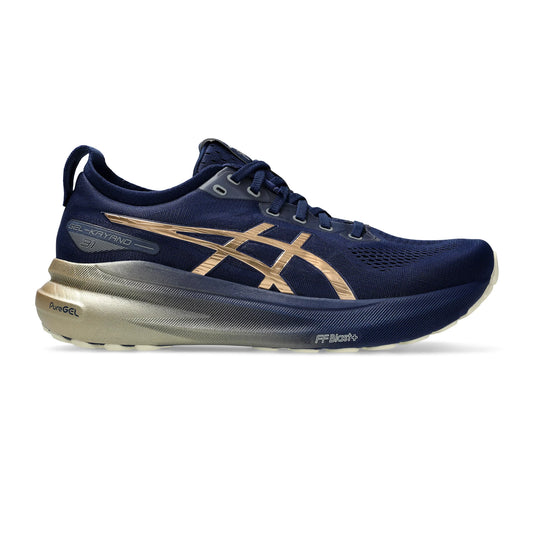 ASICS Gel-Kayano 31 Platinum 'Blue Expanse Champagne' (2024)