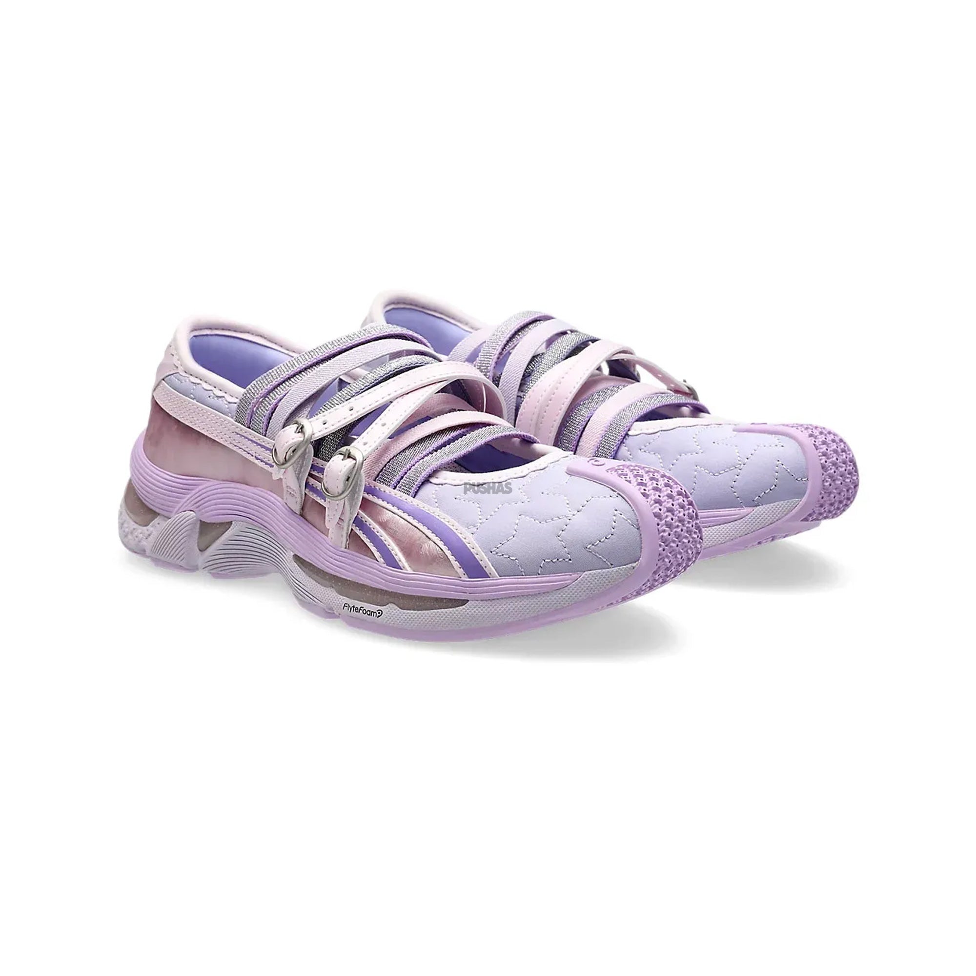 ASICS-Gel-Lokros-Heaven-by-Marc-Jacobs-Kiko-Kostadinov-Vapor-Cosmos-Womens-2024