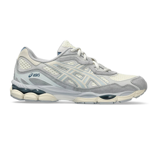 ASICS Gel-NYC 'Ivory Mid Grey' (2024)