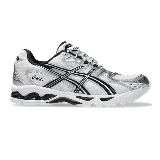 ASICS Gel-Nimbus 10.1 'White Black' Unisex