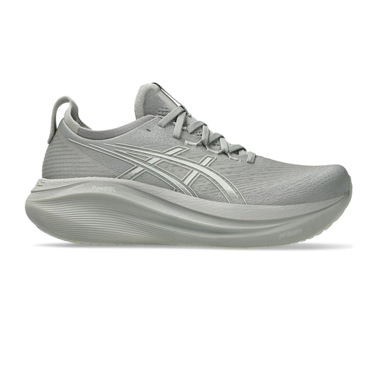 ASICS Gel-Nimbus 27 'Seal Grey' (2025)