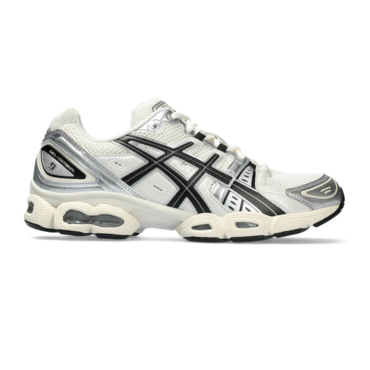 ASICS Gel-Nimbus 9 'Cream Black' (2024)