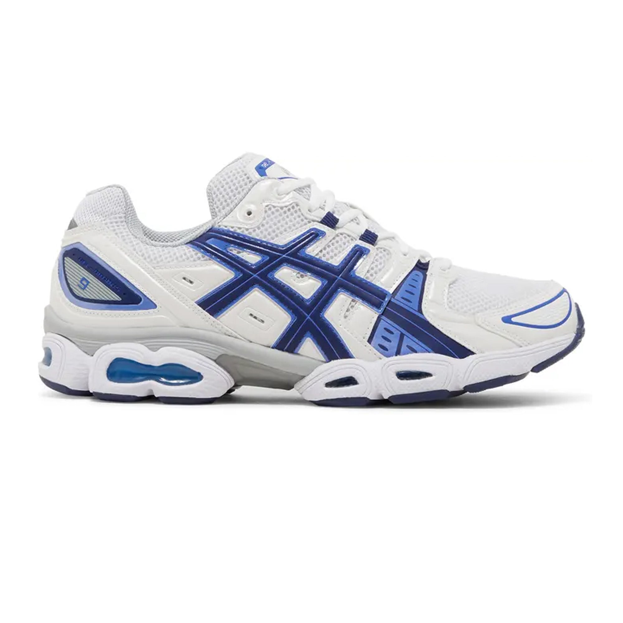 ASICS-Gel-Nimbus-9-‘White-Indigo-Blue’-(2023)-1