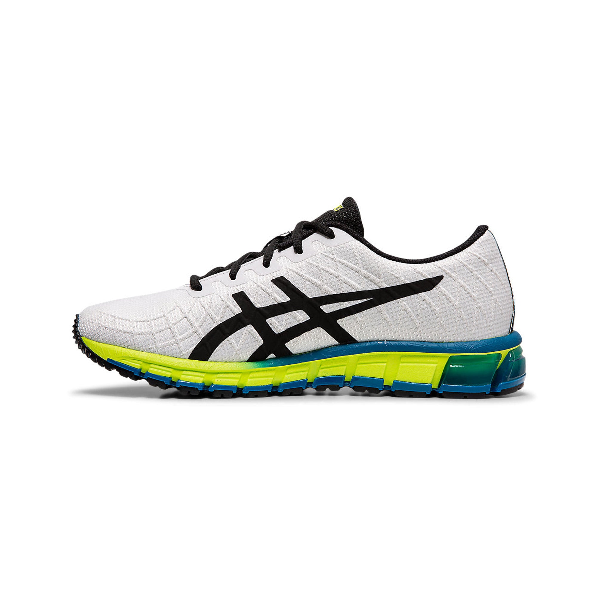 ASICS-Gel-Quantum-180-4-‘White-Safety-Yellow’-side-2