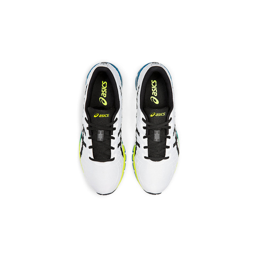 ASICS-Gel-Quantum-180-4-‘White-Safety-Yellow’-top-down