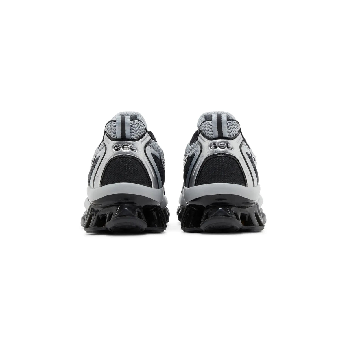 靴 GEL QUANTUM KINETIC Mid Grey/Pure Silver ASICS Gel-Quantum Kinetic 'Mid Grey Pure Silver' (2024) – PUSHAS