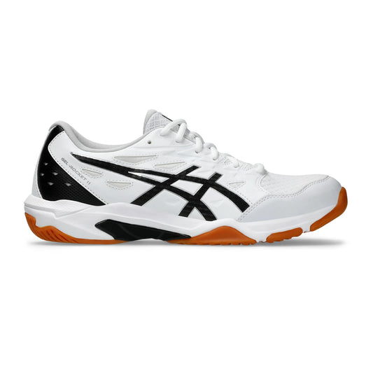 ASICS Gel-Rocket 11 'White Pure Silver' (2024)