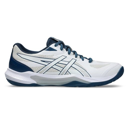 ASICS Gel-Tactic 13 'White Mako Blue' (2024)