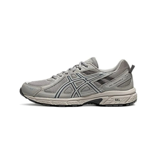 ASICS Gel-Venture 6 'Clay Grey Carbon' (2024)