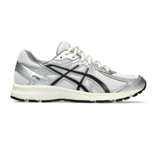 ASICS Jog 100S 2E Wide 'White Black' (2023)