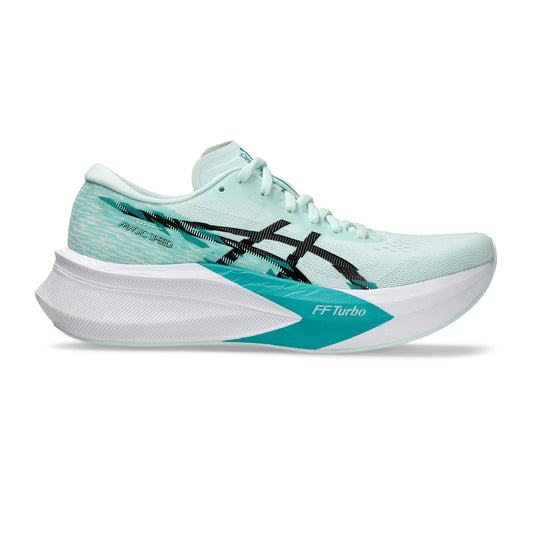 ASICS Magic Speed 4 'Soothing Sea Black' (2024)