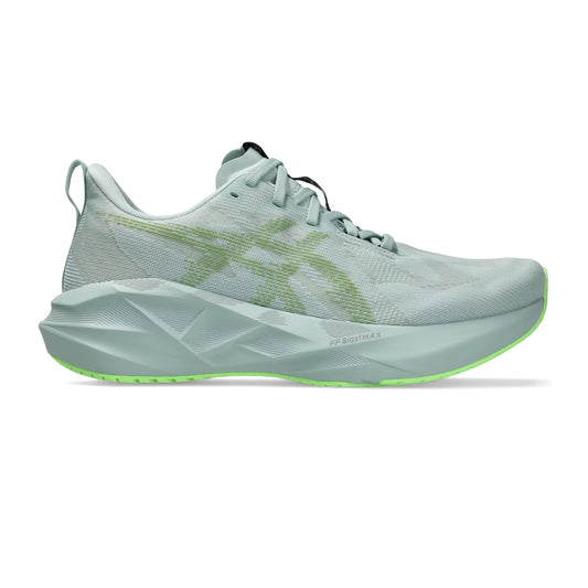 ASICS Novablast 5 'Cold Moss Light Orange'