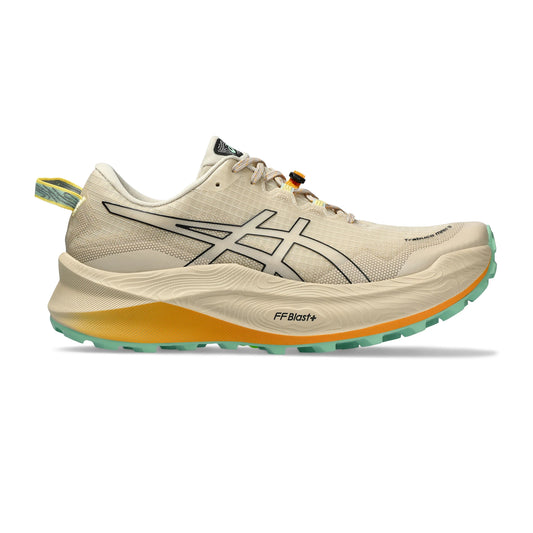 ASICS Trabuco Max 3 'Cream Orange' (2023)