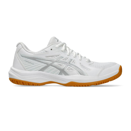 ASICS Upcourt 6 'White Pure Silver' (2024)