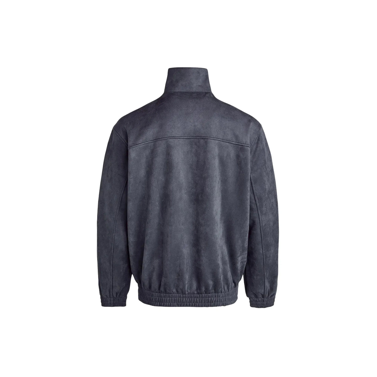 Adidas CTT Chinese Track Top 3.1 'Dark Grey' (2025) | PUSHAS