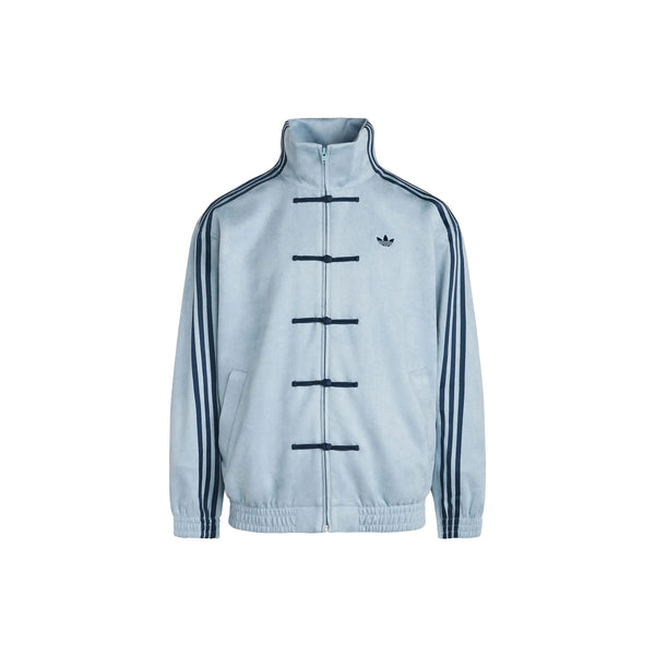 Adidas CTT Chinese Track Top 3.1 Gender Neutral Jacket (Asian
