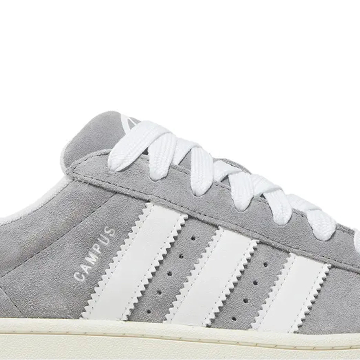 Adidas Campus 00s 'Grey' (2023) – PUSHAS
