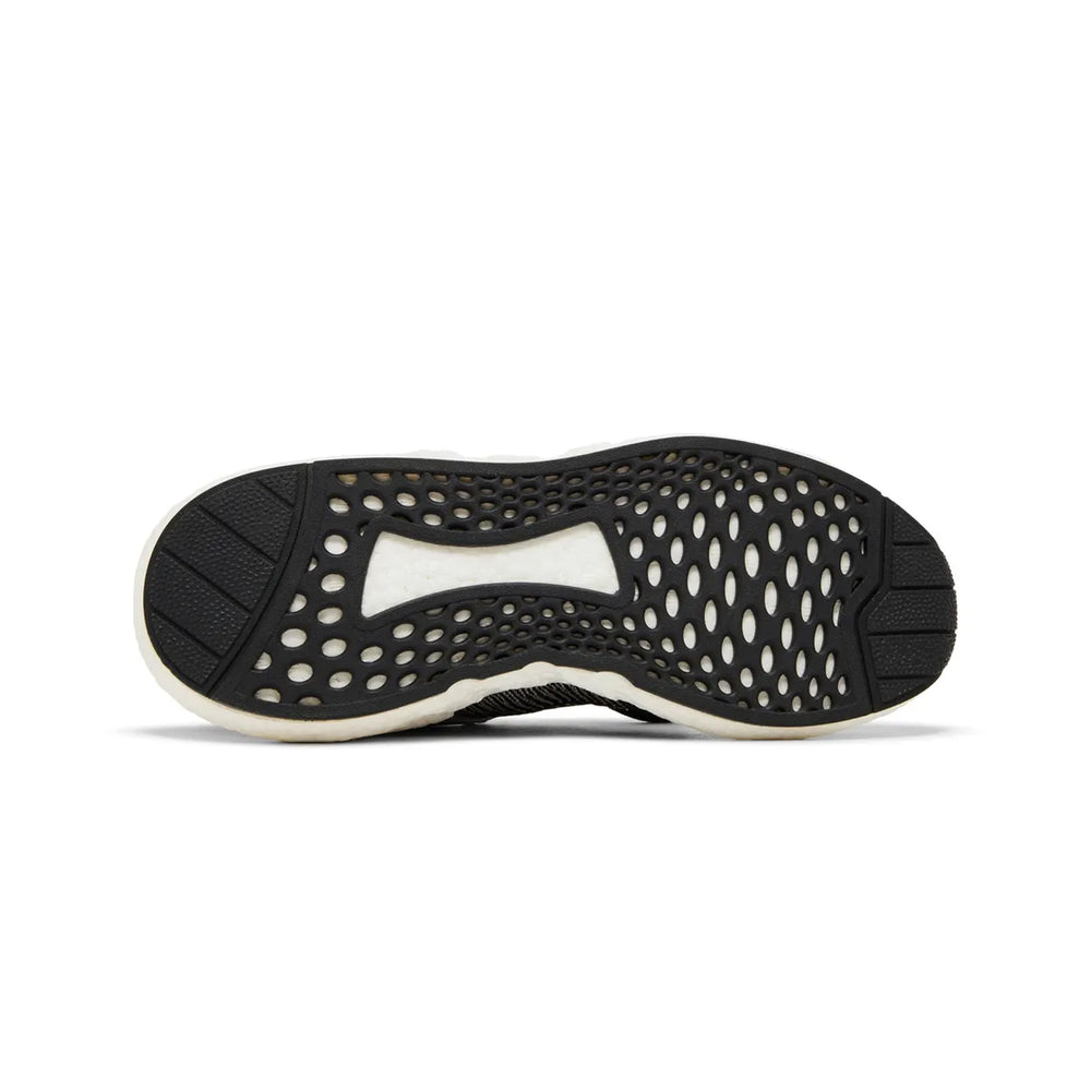 Adidas-EQT-Support-93/17-‘Black-White’-(New)-sole