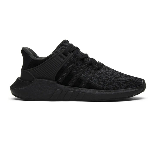 Adidas-EQT-Support-93/17-‘Triple-Black’-(New)-side