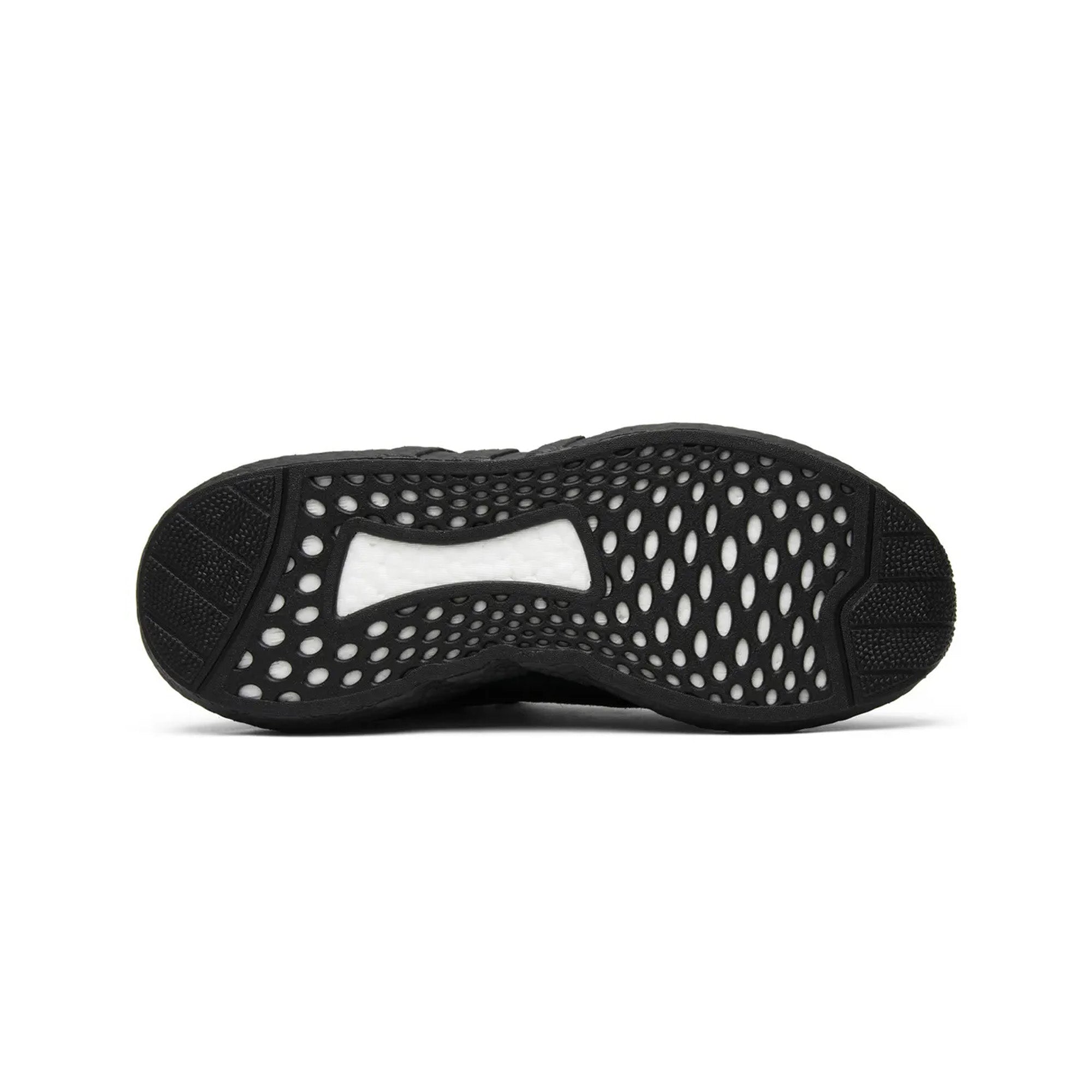 Adidas-EQT-Support-93/17-‘Triple-Black’-(New)-sole