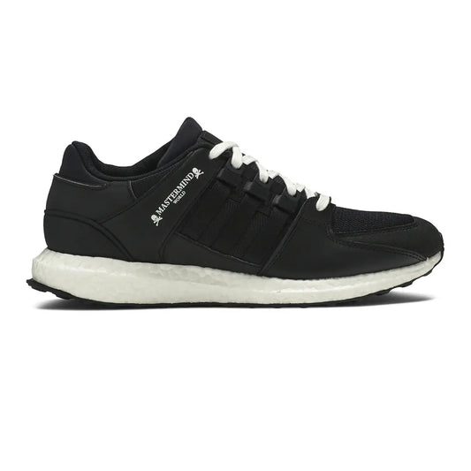 Adidas-EQT-Support-Ultra-x-Mastermind-‘Black’-(New)-side