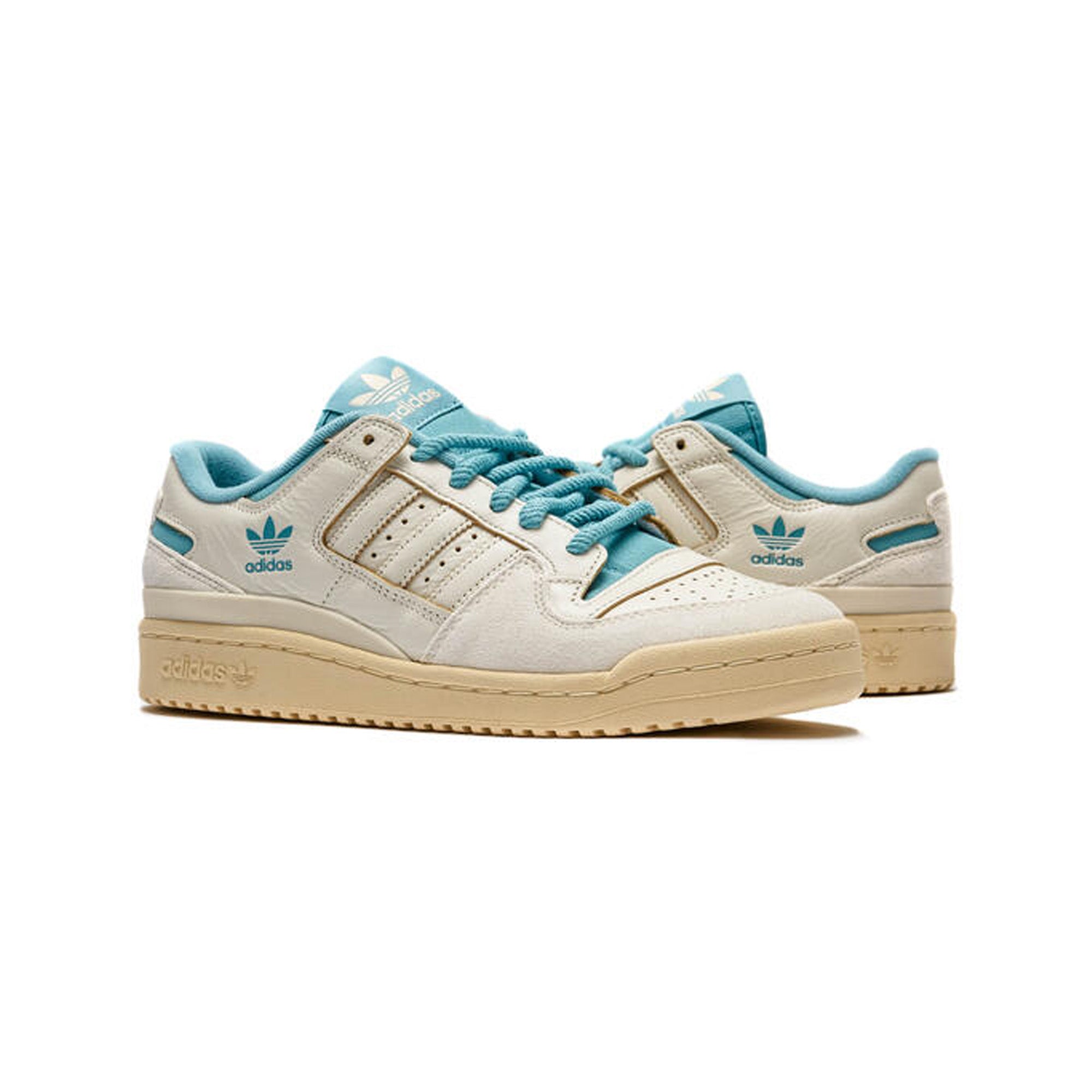 Adidas-Forum-84-Low-CL-‘Off-White-Preloved-Blue’-(2023)-4
