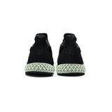 Adidas-Futurecraft-4D-‘Black-Green’-(2021)-back