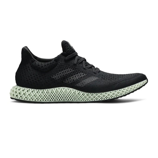 Adidas-Futurecraft-4D-‘Black-Green’-(2021)-side