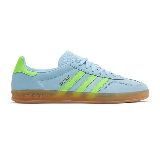 Adidas-Gazelle-Indoor-‘Clear-Sky-Solar-Green’-Women’s-(2024)-side