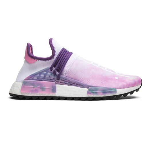 Adidas-NMD-x-HU-Pharrell-Human-Race-Holi-Festival-‘Pink-Glow’-(2018)-side