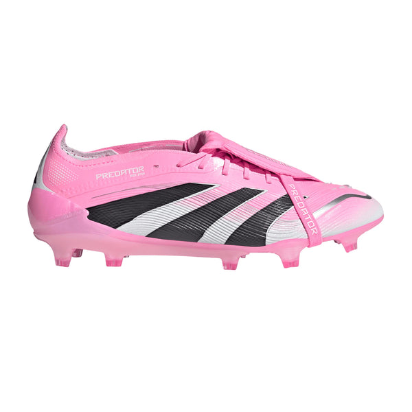 Adidas Predator Elite FT FG 'David Beckham Beam Pink' (2025) – PUSHAS